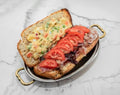 Panini velours