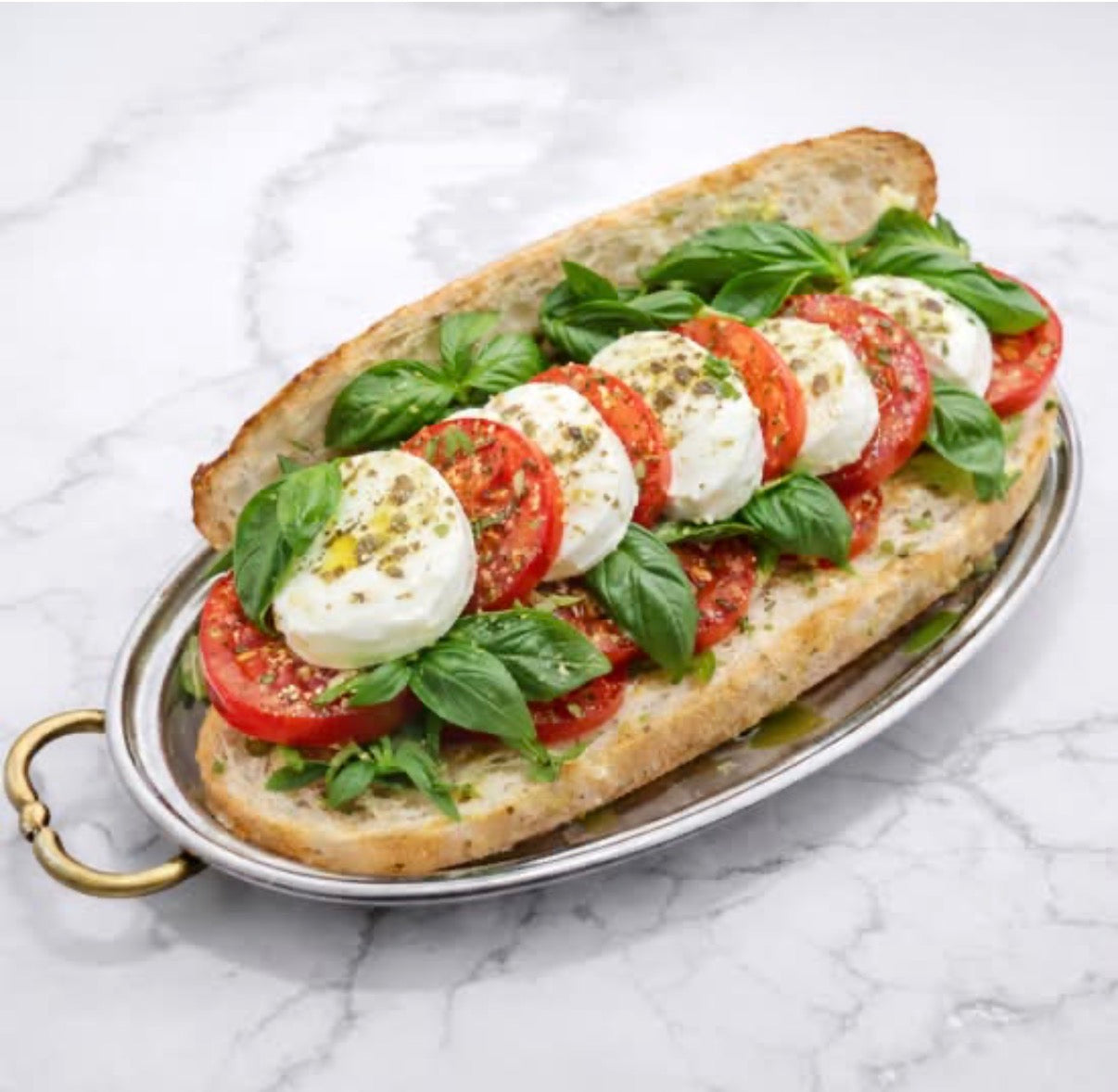 Panini caprice