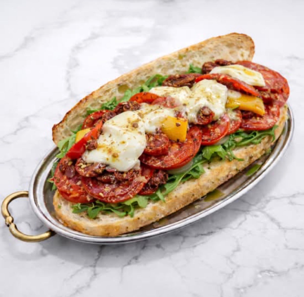 Panini passion