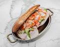 Panini charmant