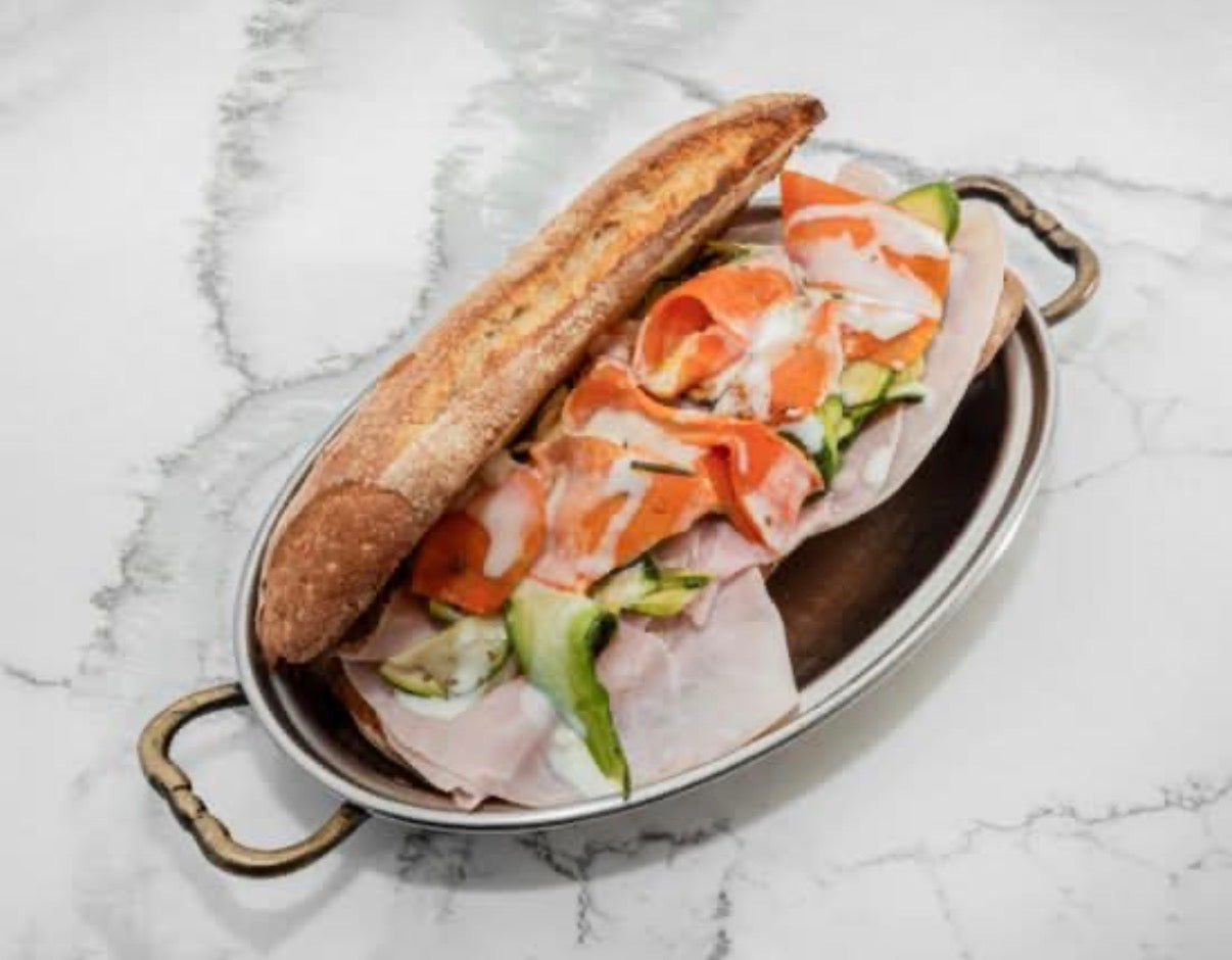 Panini charmant