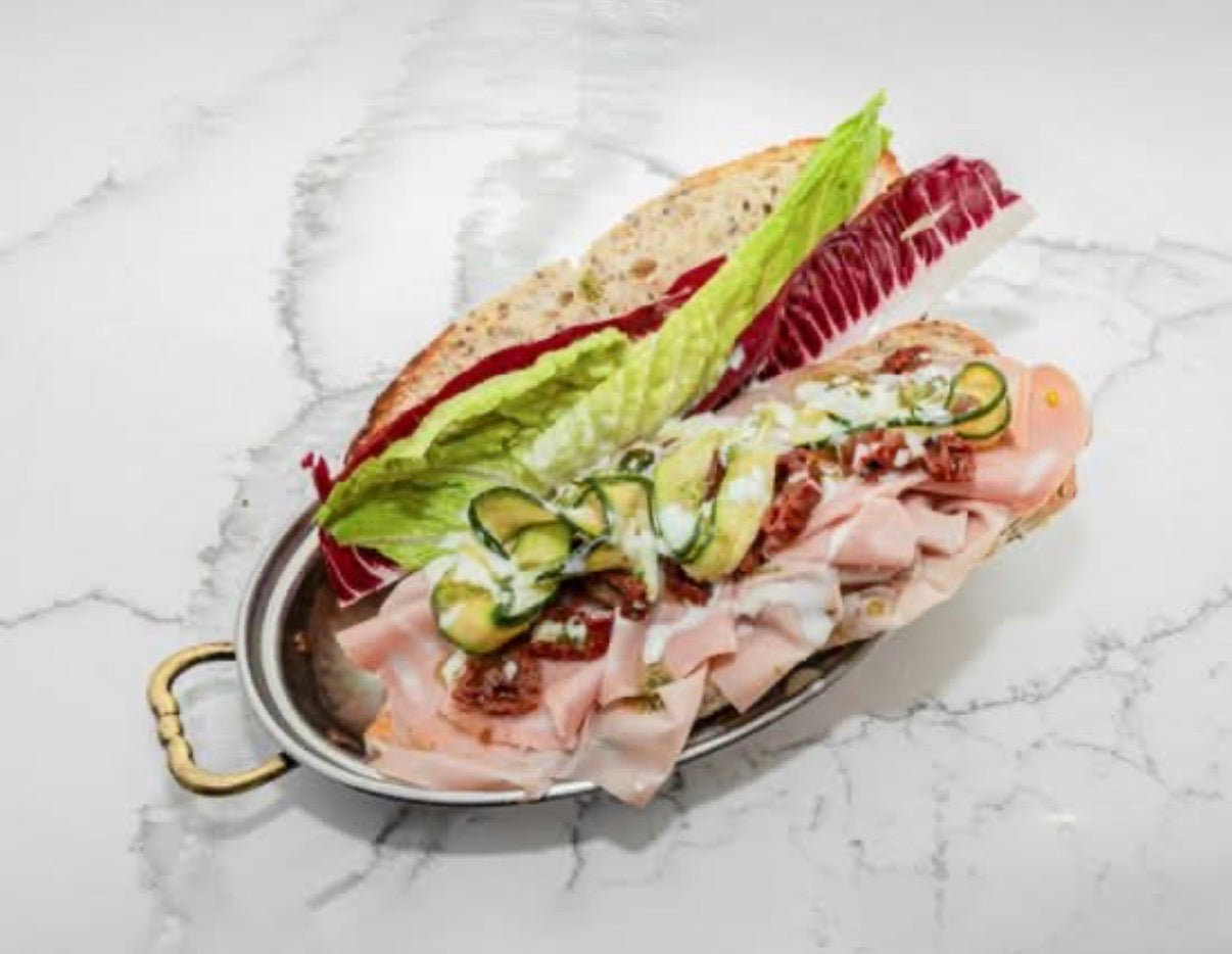 Panini élégance