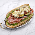 Panini sensuelle